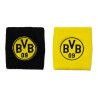 Borussia Dortmund Schweißband 2er Set | Pulswärmer | Schweissband | BVB 09