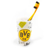 Borussia Dortmund Zahnpflege Set - Kritzel - (Zahnbürste + Zahnputzbecher) BVB 09
