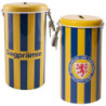 Eintracht Braunschweig Spardose - Siegprämie - Sparbüchse Metallspardose BTSV