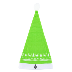 Borussia Mönchengladbach Nikolausmütze | Weihnachtsmütze | Zipfelmütze BMG