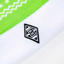 Borussia Mönchengladbach Nikolausmütze | Weihnachtsmütze | Zipfelmütze BMG