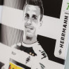 Borussia Mönchengladbach Autogrammbuch 2016/17 BMG Buch