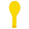 Borussia Dortmund Luftballons 10er-Set Ballon schwarz-gelb Logo BVB 09