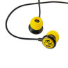 Borussia Dortmund Kopfhörer In-Ear-Kopfhörer BVB 09