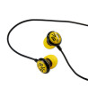 Borussia Dortmund Kopfhörer In-Ear-Kopfhörer BVB 09