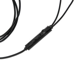 Borussia Dortmund Kopfhörer In-Ear-Kopfhörer BVB 09