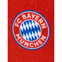 FC Bayern München Türhänger, Filz Anhänger FCB