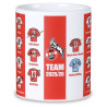 1. FC Köln Tasse Unterschriften 2025/2026 | Kaffeetasse