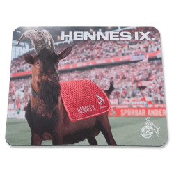 1. FC Köln Mauspad - Hennes - Mousepad