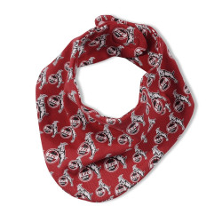 1. FC Köln Baby Geschenkbox Rot - Body, Söckchen, Halstuch | Geschenkset - Gr. 50/56 bis 74/80