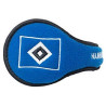 Hamburger SV Ohrenwärmer mit Logo | Ohrenschützer HSV