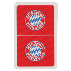 FC Bayern München Skatspiel Spielkarten Skat Kartenspiel FCB
