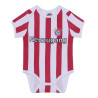 FC Bayern München Baby Body - Neuzugang - Kurzarm Bodie baby bodysuit FCB - diverse Größen