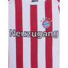 FC Bayern München Baby Body - Neuzugang - Kurzarm Bodie baby bodysuit FCB - diverse Größen