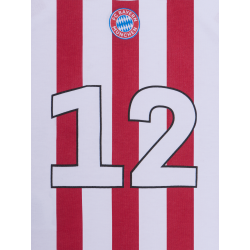 FC Bayern München Baby Body - Neuzugang - Kurzarm Bodie baby bodysuit FCB - diverse Größen