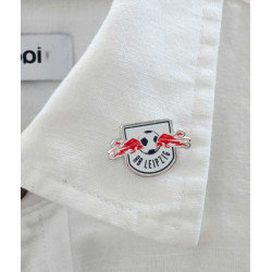 RB Leipzig Pin - Vereinswappen farbig - Button | Anstecker | RBL