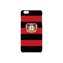 Bayer 04 Leverkusen Handycover, Back Clip, Handyschale für iPhone 6+