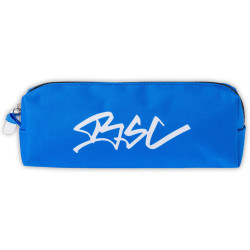 Hertha BSC Berlin Faulenzermäppchen | BLAU | Federmäppchen | Faulenzer | Schuletui | HBSCB