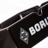 Borussia Mönchengladbach Aschenbecher - Unzähmbar - Ascher Glas BMG