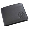 FC Schalke 04 Ledergeldbörse | Geldbörse | Portmonee | Geldbeutel | S04
