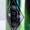 Borussia Mönchengladbach Tasse - Metallic - Becher | Kaffeetasse BMG