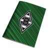 Borussia Mönchengladbach Hausaufgabenheft BMG Heft