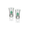 SV Werder Bremen Schnapsglas 2er-Set Shot Glas