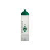 SV Werder Bremen Trinkflasche ISYbe Flasche transparent, Fahrradflasche