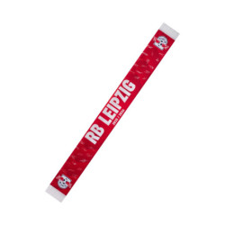 RB Leipzig Printschal - Signature 2025/26 - Rot | Fanschal | Team | Schal RBL