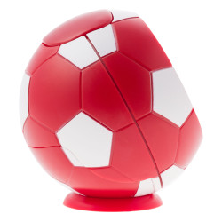FC Bayern München Wecker im Fußball-Look Uhr FCB