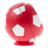 FC Bayern München Wecker im Fußball-Look Uhr FCB