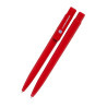 FC Bayern München - Kugelschreiber ROT - 2er-Set FCB Kuli Pen Stift