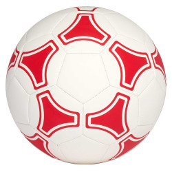 FC Bayern München Fußball - Prestige - rot/weiß Ball Gr. 5 Ball FCB