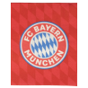 FC Bayern München Servietten FCB Logo rot 20er Set