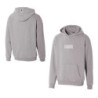 Hamburger SV Kapuzenpullover - Florin - grau Sweater | Hoodie HSV - Gr. S bis 3XL
