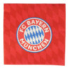FC Bayern München Servietten FCB Logo rot 20er Set