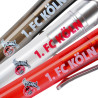 1. FC Köln Kugelschreiber 3er Set Kuli Stift Pen
