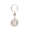 FC Bayern München Schlüsselanhänger - Rekordmeister - Anhänger Keychains FCB