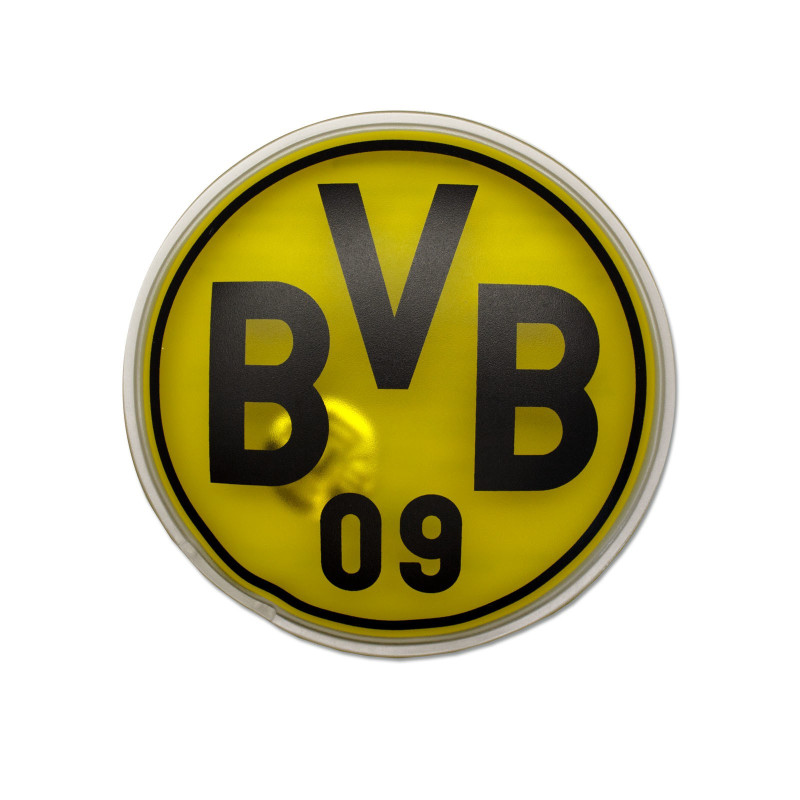 Borussia Dortmund Handwärmer, Taschenwärmer BVB 09