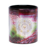 FC Bayern München Tasse Metallic - Erfolge - Kaffeetasse, Becher, Coffee Mug FCB