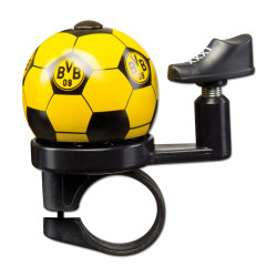 Borussia Dortmund Fahrradklingel Klingel Fahrradglocke BVB 09