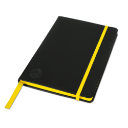 Borussia Dortmund Notizbuch Tagebuch Notizblock Buch BVB 09