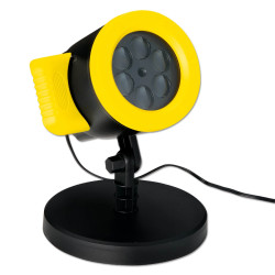 Borussia Dortmund LED Motivstrahler Logostrahler BVB 09