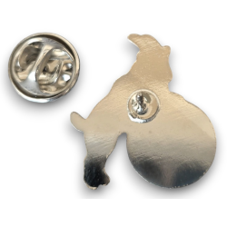 1. FC Köln Pin - Logo Emaille - farbig | Anstecker | Button | Hennes