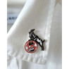 1. FC Köln Pin - Logo Emaille - farbig | Anstecker | Button | Hennes