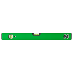 Hannover 96 Wasserwaage Logo H96