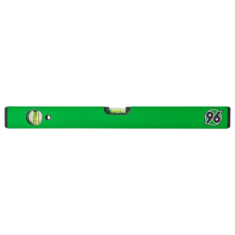 Hannover 96 Wasserwaage Logo H96