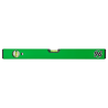 Hannover 96 Wasserwaage Logo H96