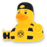 Borussia Dortmund Badeente - Trommler - Ente BVB 09