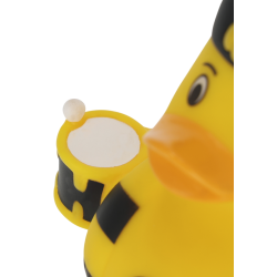 Borussia Dortmund Badeente - Trommler - Ente BVB 09